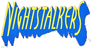 Nightstalkers | Marvel Database | Fandom