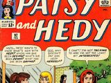 Patsy and Hedy Vol 1 92