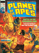 Planet of the Apes Vol 1 2