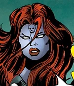 Crossoververse (Earth-7642)