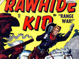 Rawhide Kid Vol 1 12
