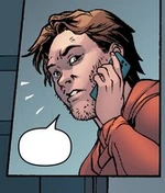 Whisperer Heroes Reborn 2021 (Earth-21798)