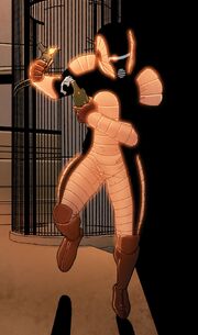 Sinclair Abbott (Earth-616) from Invincible Iron Man Vol 2 26 002