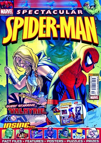 The Spectacular Spider-Man #159 Marvel Comics 1989 NM