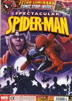 Spectacular Spider-Man (UK) Vol 1 220