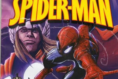 Spectacular Spider-Man (UK) Vol 1 220 | Marvel Database | Fandom