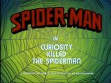 Spider-Man (1981 animated series) Season 1 4