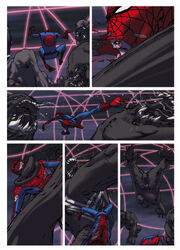 Spider-Man Reign Vol 1 4 page 06