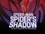 Spider-Man: Spider's Shadow Vol 1 4