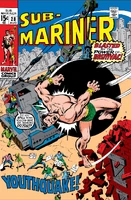 Sub-Mariner Vol 2 28.jpg (588 KB) Sub-Mariner (Vol. 2) #28