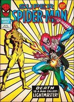 Super Spider-Man Vol 1 307