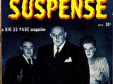 Suspense Vol 1