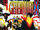 True Believers: Generation X Vol 1 1