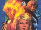 Ultimate Fantastic Four TPB Vol 1