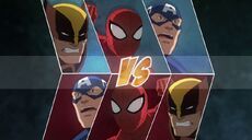 Ultimate Spider-Man S2E20 "Game Over" (September 29, 2013)