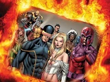Uncanny X-Men Vol 2 20