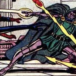 Victor von Doom (Earth-7940) Marvel Two-In-One Vol 1 100.jpg