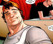 William Cobb III (Earth-616) from Thor Vol 3 6 0001.jpg