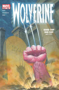 Wolverine Vol 2 189