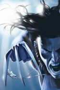 Wolverine Vol 3 #11