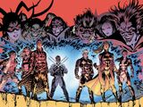 Hell on Earth War