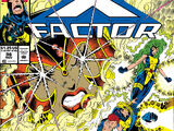 X-Factor Vol 1 96