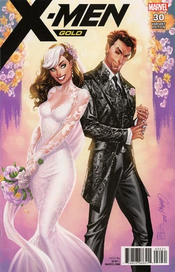 スコットsummersさん専用　xmen gold X-Men: Gold Vol 1 1 | Marvel Database | Fandom