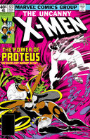 X-Men Vol 1 127