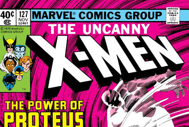 X-Men Vol 1 128 | Marvel Database | Fandom