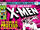 X-Men Vol 1 127