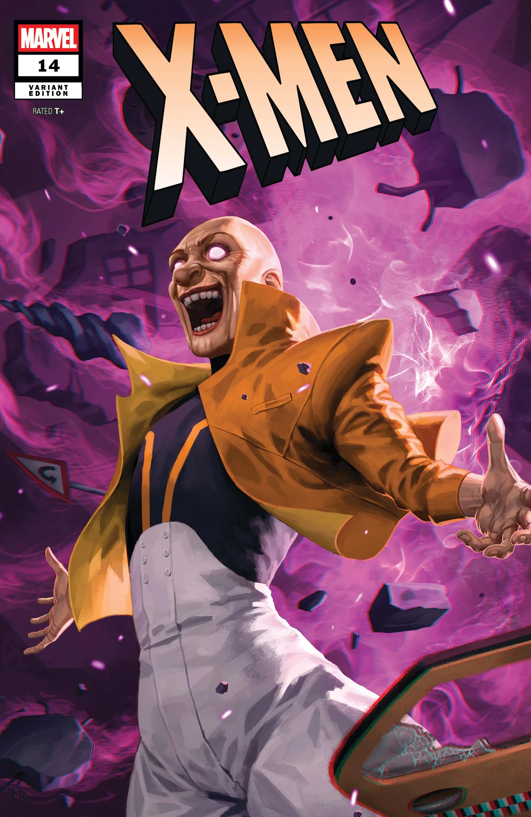 COMICS NEWS vol.4 、14 latest?cb=20250404195351