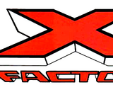 X-Factor Vol 1