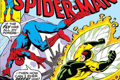 Amazing Spider-Man Vol 1 195 | Marvel Database | Fandom