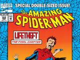 Amazing Spider-Man Vol 1 388