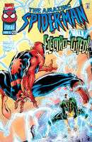 Amazing Spider-Man Vol 1 423