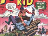 Apache Kid Vol 1 2