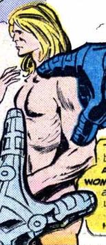 Aske (Earth-616) from Thor Annual Vol 1 5 001