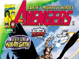 Avengers Vol 3 28