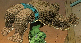 Hulk killed heroes (Earth-TRN1120)