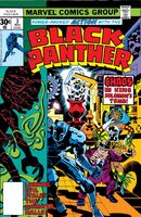 Black Panther Vol 1 3