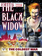 #61 Black Widow: The Coldest War #1