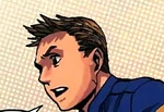 Bob (Jackalope) (Earth-616) from Amazing Fantasy Vol 2 15 001