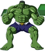 Marvel Disk Wars: The Avengers (Earth-14042)