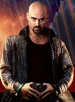 Bullseye (Earth-701306) from Daredevil (film) 0003