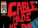 Cable Vol 1 92