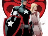 Captain America: Steve Rogers Vol 1 10