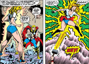 Carina Tivan (Earth-616) from Avengers Vol 1 177 001