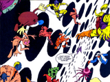 Congress of Realities (Multiverse)