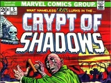 Crypt of Shadows Vol 1 5