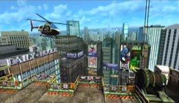 Marvel vs. Capcom (Earth-30847)